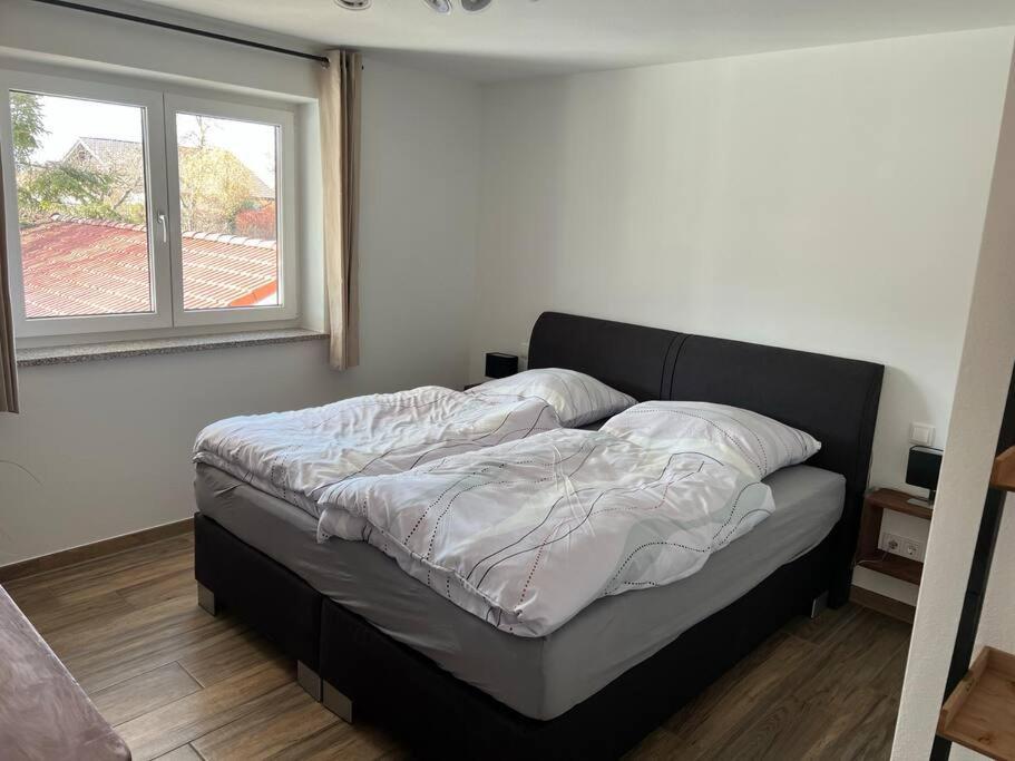 Gemuetliche Wohnung Mit Grosser Terrasse Bruckmühl Exteriér fotografie